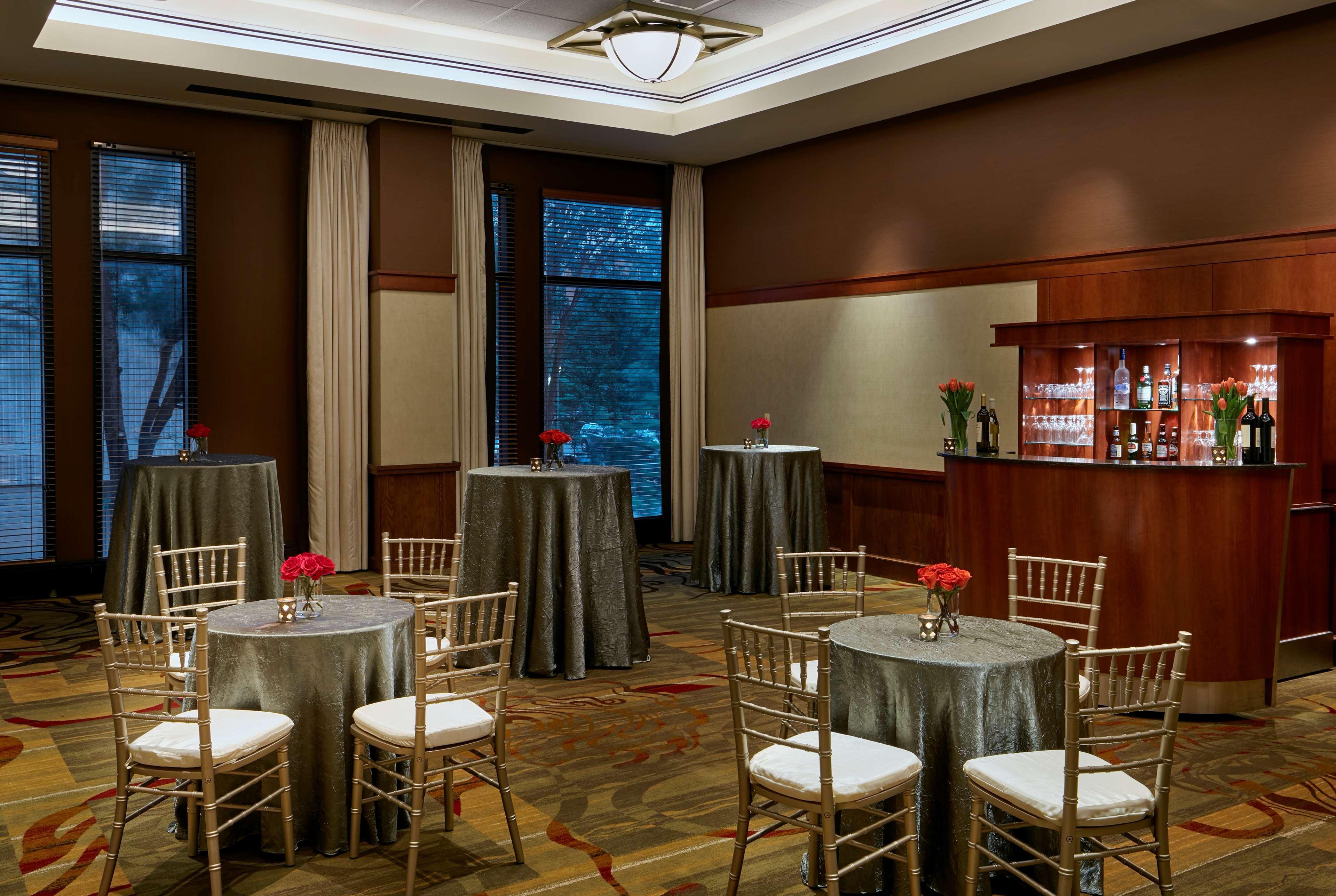 The Inn At Penn, A Hilton Hotel Filadelfia Exterior foto