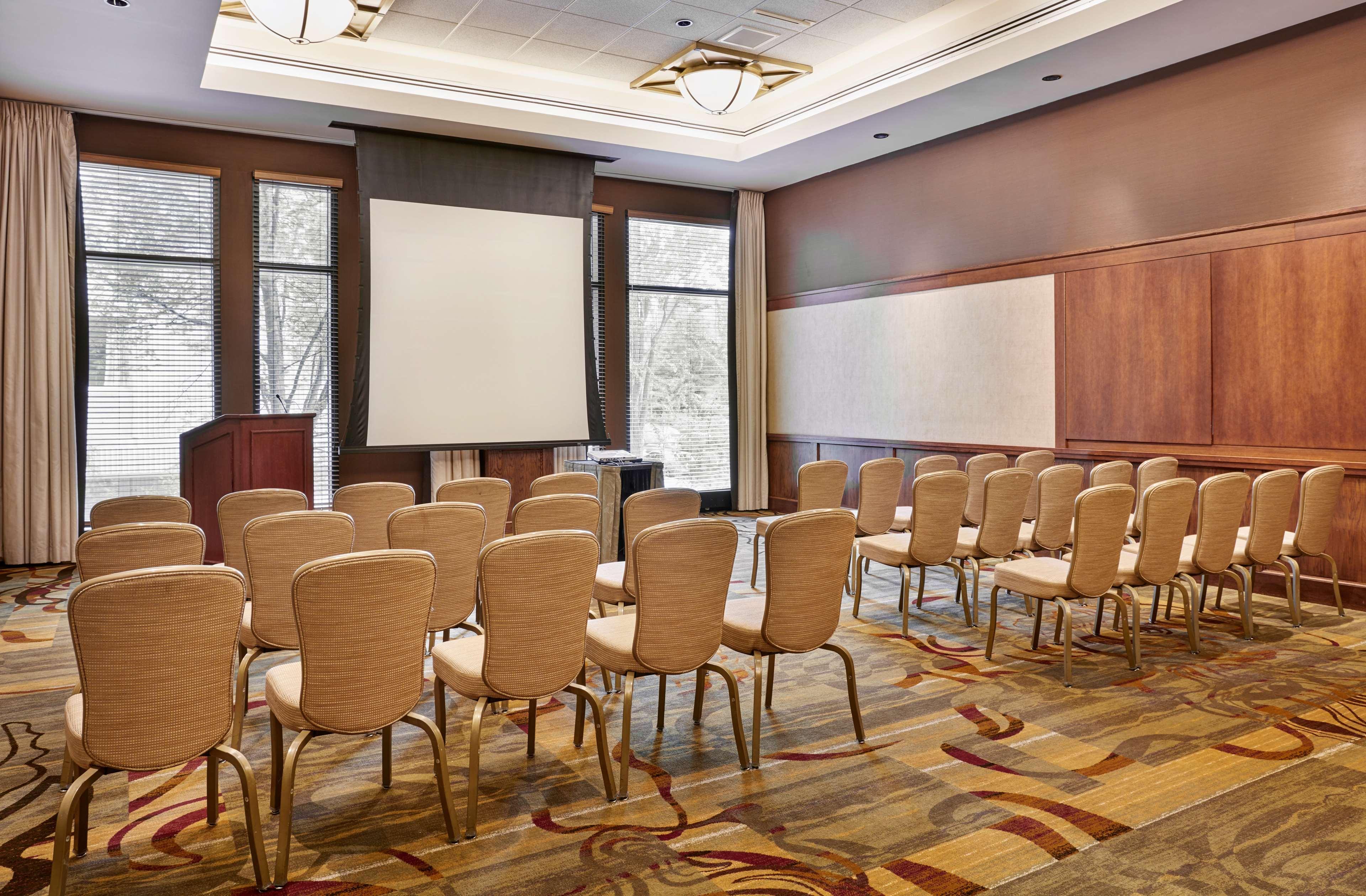 The Inn At Penn, A Hilton Hotel Filadelfia Exterior foto