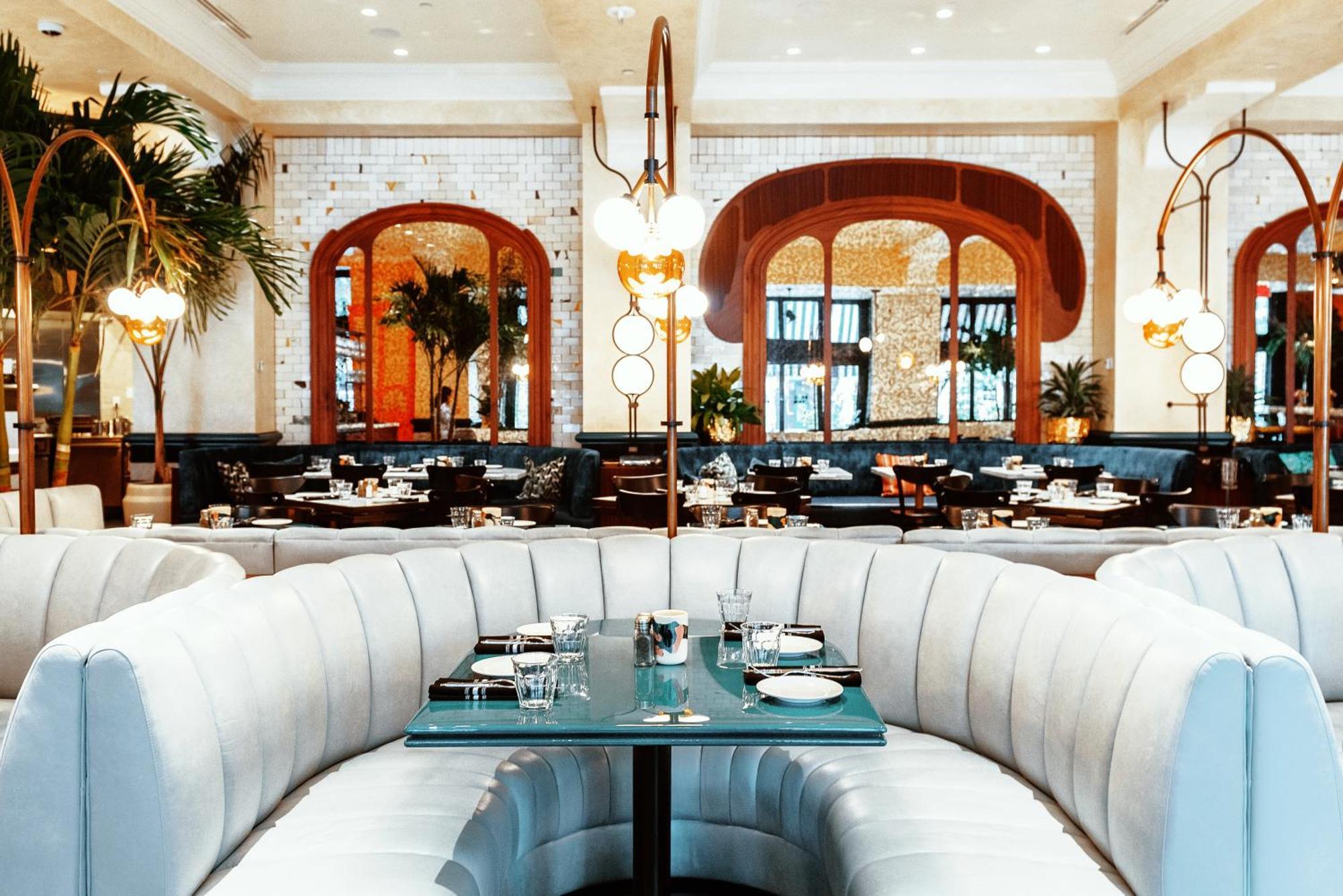 The Inn At Penn, A Hilton Hotel Filadelfia Exterior foto