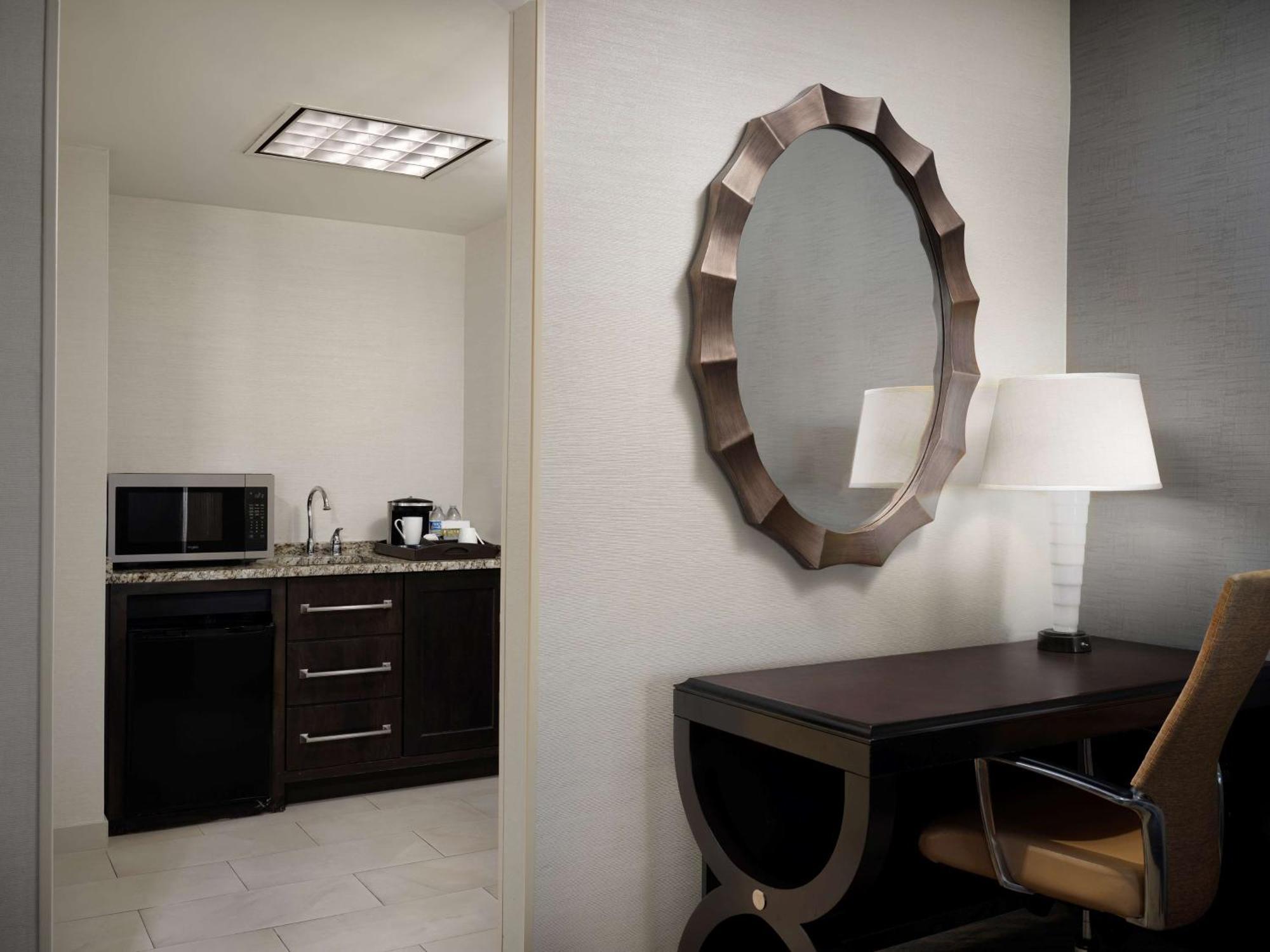 The Inn At Penn, A Hilton Hotel Filadelfia Exterior foto