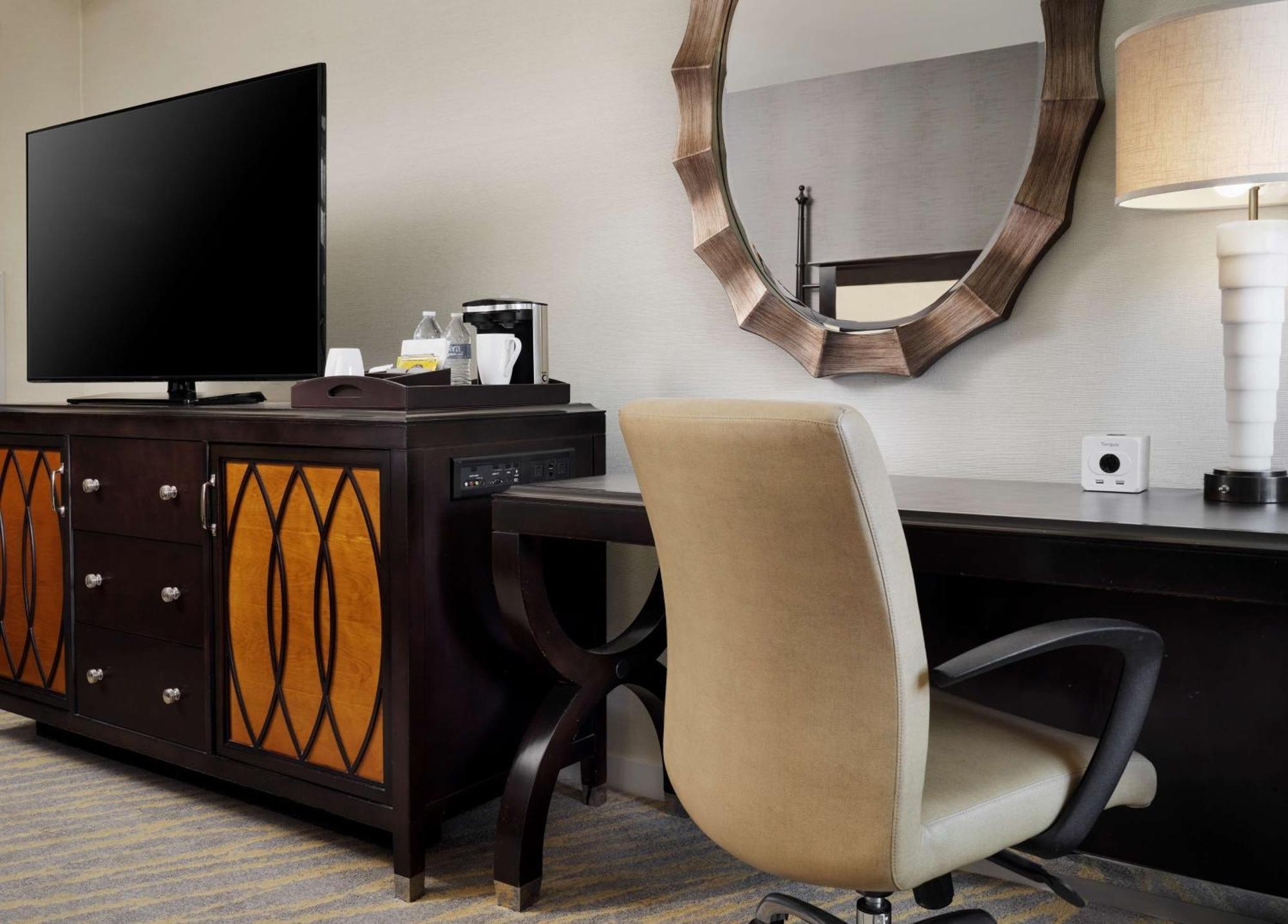The Inn At Penn, A Hilton Hotel Filadelfia Exterior foto